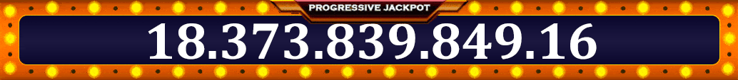 Jackpot Bangoslot